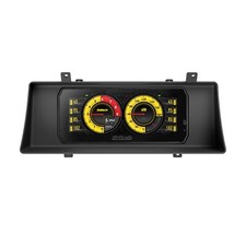 Suporte de painel embutido Ford Falcon / Fairlane XD XE para Haltech uC-10 comprar usado  Enviando para Brazil