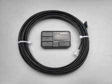 Controle remoto digital Audison DRC AB para Bit Ten Bit Nove comprar usado  Enviando para Brazil
