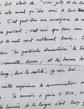 Michel houellebecq about d'occasion  Expédié en Belgium