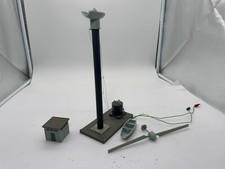 Faller 166 windkraftanlage gebraucht kaufen  Münster