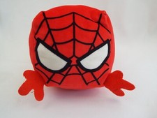 Spider man plush for sale  Lavonia