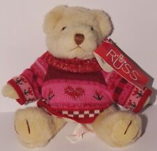 Russ berrie love for sale  HARLOW