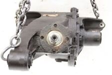 Differential land rover gebraucht kaufen  Wittenburg