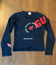 Maglia nera guru usato  Noviglio
