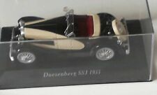 Duesenberg ssj 1933 d'occasion  Le Havre-