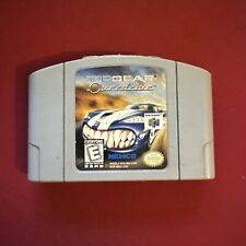 Usado, Top Gear Overdrive (Nintendo 64, 1998) Testado / Leitura Autêntica comprar usado  Enviando para Brazil