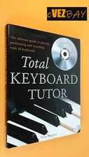 Total keyboard tutor usato  Novellara