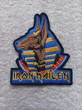 Iron maiden powerslave for sale  LANCING