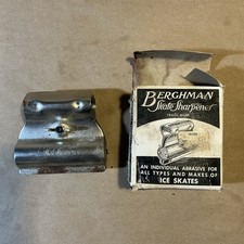 Vintage berghman skate for sale  Defiance