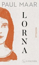 Lorna gebraucht kaufen  Berlin