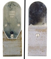Orig. cutting iron for sale  Bath