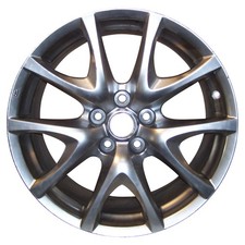 Refurbished 18x8 painted for sale  USA
