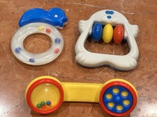 Toddle time sanitoy for sale  Jasper