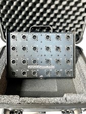 Whirlwind pb24 con usato Whirlwind pb24 con usato  Spedire a Italy