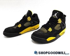 Jordan retro thunder d'occasion  Expédié en Belgium