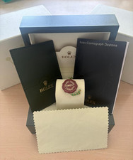 2003 rolex cosmograph for sale  LONDON