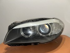 Phare bmw oem d'occasion  Mirambeau