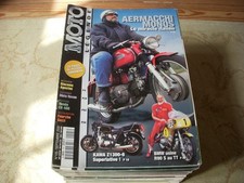 Moto legende 105 d'occasion  Orry-la-Ville