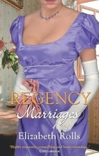 Regency marriages compromised for sale  UK