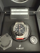 Hublot big bang for sale  LONDON