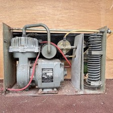Vintage antique industrial for sale  FAIRBOURNE