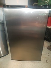 Mini refrigerator stainless for sale  San Juan Capistrano