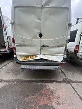 Mercedes sprinter 2.2 for sale  NORTHAMPTON