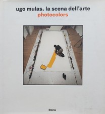 Ugo mulas. scena usato  Italia