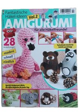 Amigurumi häkelideen neuwerti gebraucht kaufen  Ohrdruf