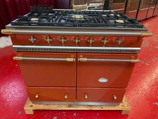 Lacanche cluny dual for sale  New Britain