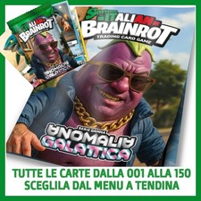 Skifidoi italian brainrot usato  Gallipoli