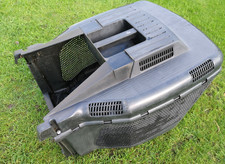 Mountfield grass collector for sale Mountfield grass collector for sale  LINCOLN