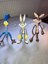 Bugs bunny wile for sale  CARNOUSTIE