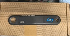 Stages cannondale hollowgram for sale  BELPER