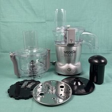 Veggie bullet spiralizer for sale  Windsor