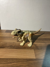 Tyrannosaurus rex model for sale  PRESTON