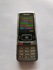 samsung sgh g800 gebraucht kaufen samsung sgh g800 gebraucht kaufen Titisee-Neustadt