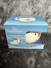 snowman mug for sale snowman mug for sale NORTHAMPTON