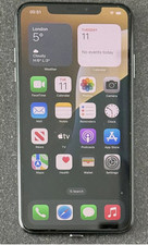 Apple iphone max for sale  LONDON