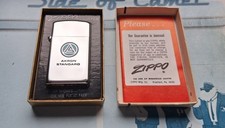 Zippo 1975 akron gebraucht kaufen  Gummersbach