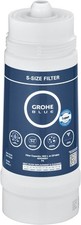 Filtro grohe fasi usato  Marano di Napoli