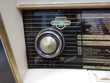 Röhrenradio nordmende rigolet gebraucht kaufen  Großenkneten