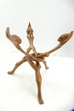 Afrikanische figur tribala gebraucht kaufen  Oldenburg (Oldenburg)