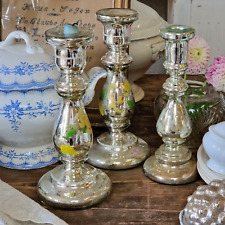 Kerzenleuchter bauernsilber si gebraucht kaufen  Aglasterhausen