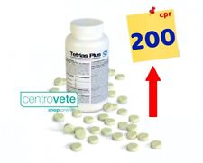 Tetrias plus 200 usato  Arborea