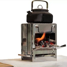 Portable folding stainless for sale  Rancho Cucamonga