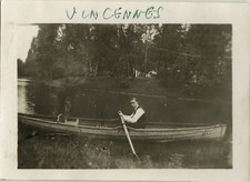 Old photo vintage d'occasion  Expédié en Belgium
