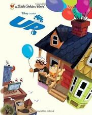 Up (Disney/Pixar Up) by Random House Disney, usado comprar usado Up (Disney/Pixar Up) by Random House Disney, usado comprar usado  Enviando para Brazil