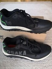 Feldhockeyschuhe saka . gebraucht kaufen  Reutlingen