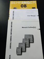 Istruzioni manuale originale usato  Italia